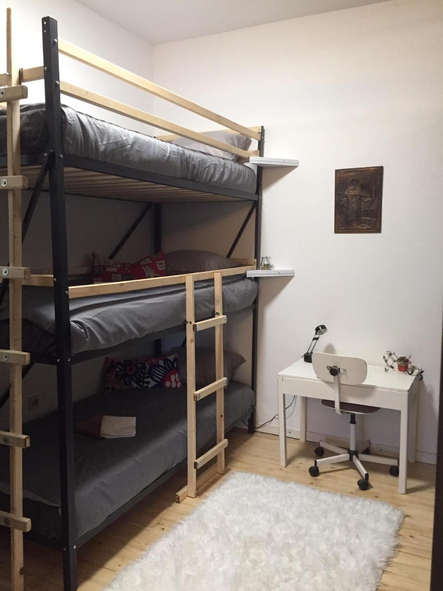 Salara Farmhouse Koper Zimmer foto